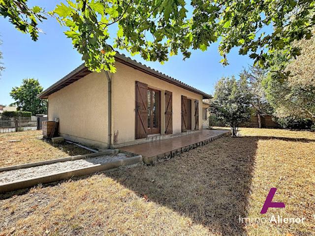 Vente Maison 4 pièces 88 m2 Gujan Mestras