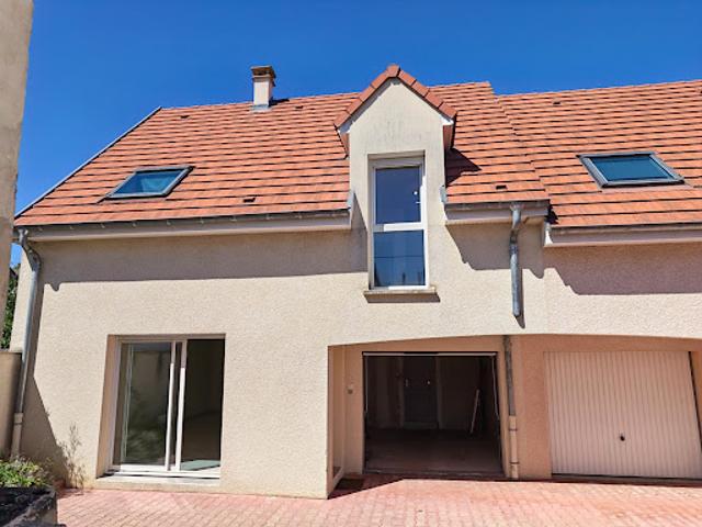 Vente Maison 4 pièces 88 m2 Dijon