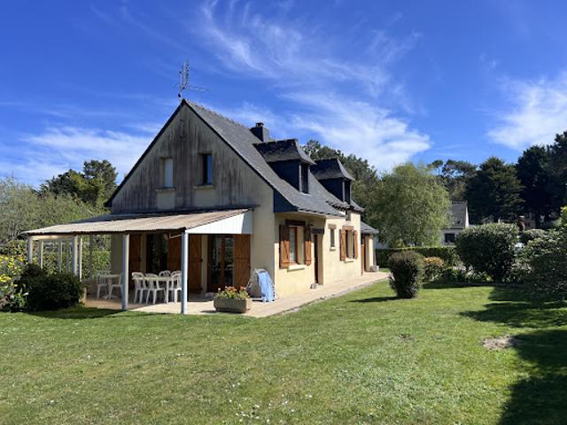 Vente Maison 4 pièces 88 m2 Erquy