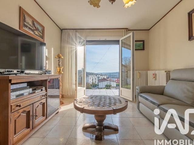 Vente Maison 4 pièces 88 m2 Hayange