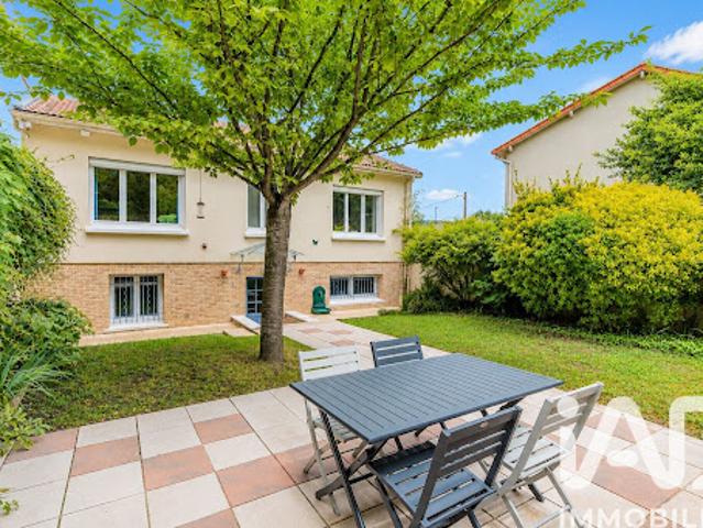Vente Maison 4 pièces 88 m2 Igny
