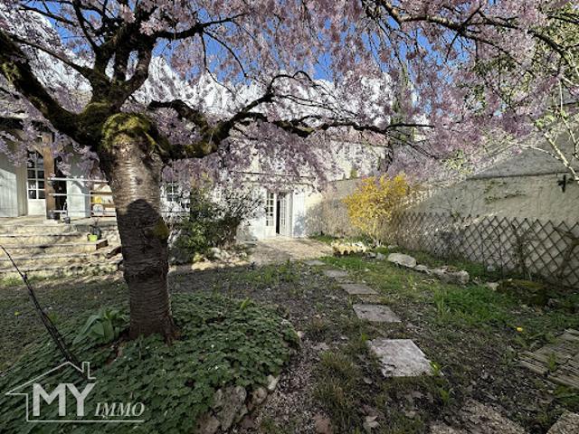 Vente Maison 4 pièces 88 m2 Issigeac