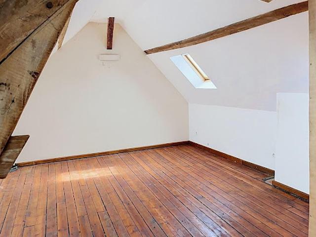 Vente Maison 4 pièces 88 m2 Issoudun