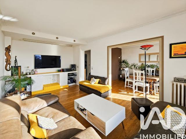 Vente Maison 4 pièces 88 m2 Ollainville