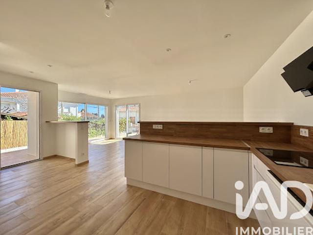 Vente Maison 4 pièces 88 m2 Ortaffa