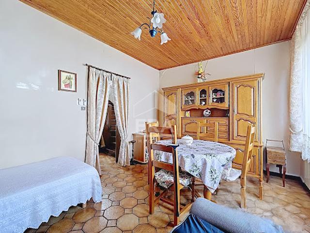 Vente Maison 4 pièces 88 m2 Longwy