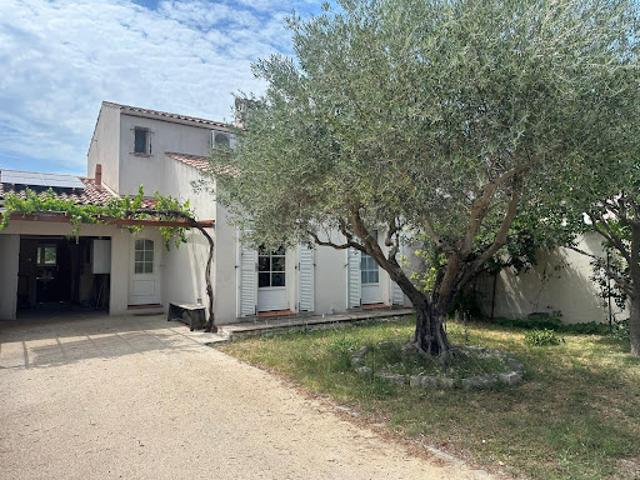 Vente Maison 4 pièces 88 m2 Lattes