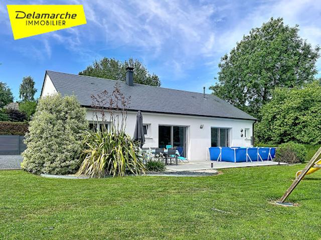 Vente Maison 4 pièces 88 m2 La Colombe