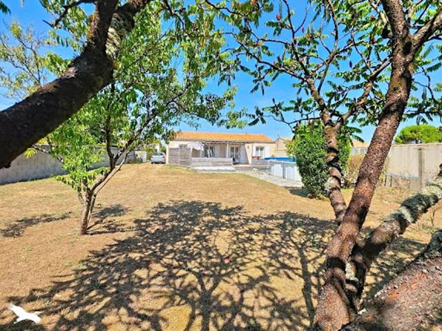 Vente Maison 4 pièces 88 m2 La Jarrie