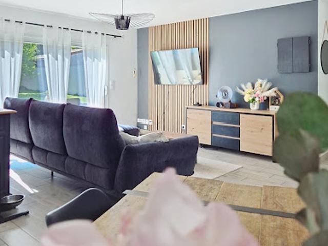 Vente Maison 4 pièces 88 m2 La Ronde