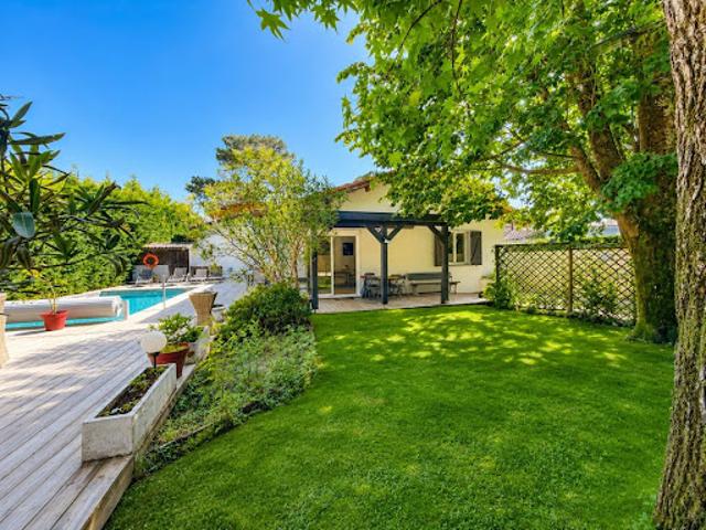 Vente Maison 4 pièces 88 m2 La Teste de Buch