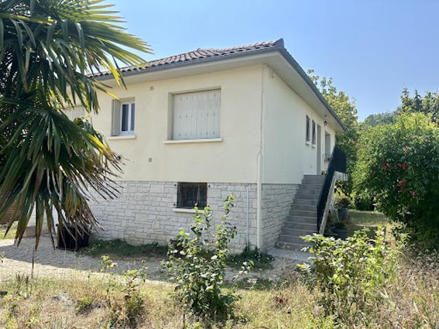 Vente Maison 4 pièces 88 m2 Lachapelle Auzac