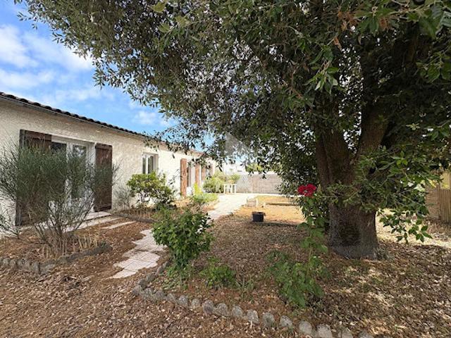 Vente Maison 4 pièces 88 m2 Lagord