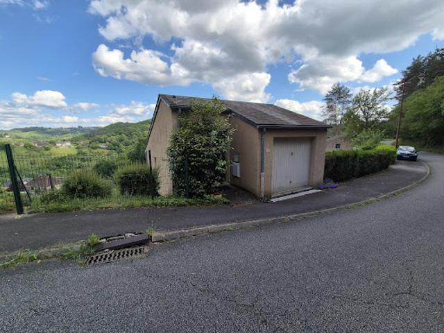 Vente Maison 4 pièces 88 m2 Laguenne