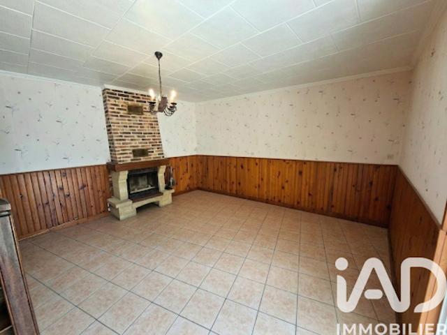 Vente Maison 4 pièces 88 m2 Langeais