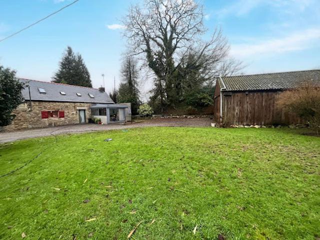Vente Maison 4 pièces 88 m2 Leuhan