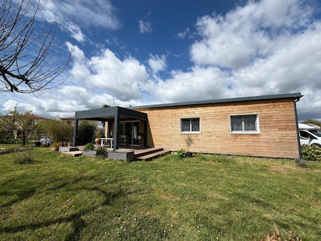 Vente Maison 4 pièces 88 m2 Le Fossat