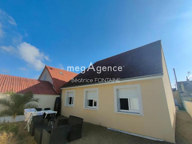 Vente Maison 4 pièces 88 m2 Le Mans