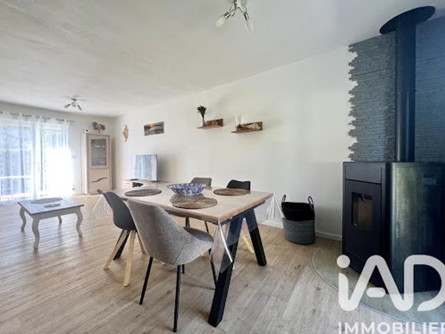 Vente Maison 4 pièces 88 m2 Le Minihic sur Rance