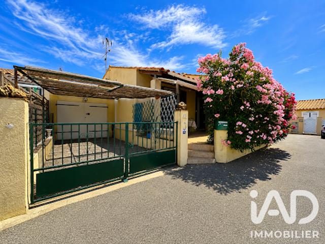 Vente Maison 4 pièces 88 m2 Le Muy