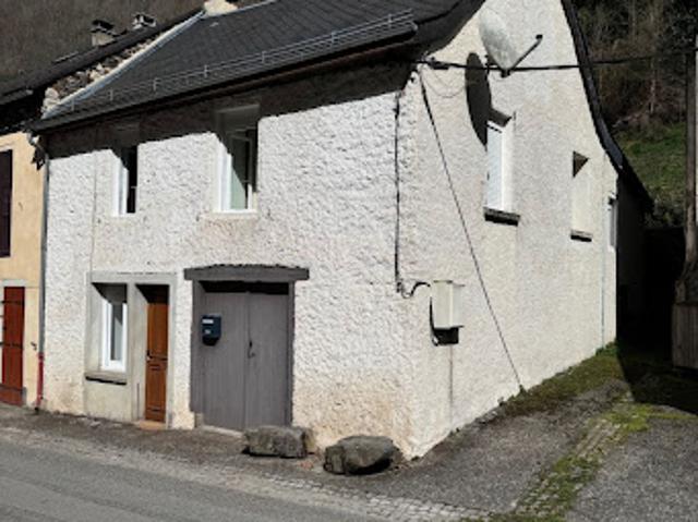 Vente Maison 4 pièces 88 m2 Le Port