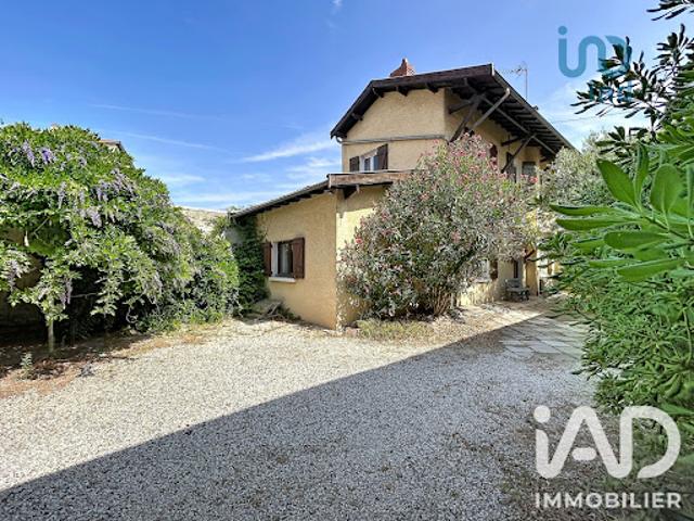 Vente Maison 4 pièces 88 m2 Le Péage de Roussillon