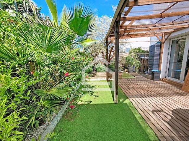 Vente Maison 4 pièces 88 m2 Le Taillan Médoc