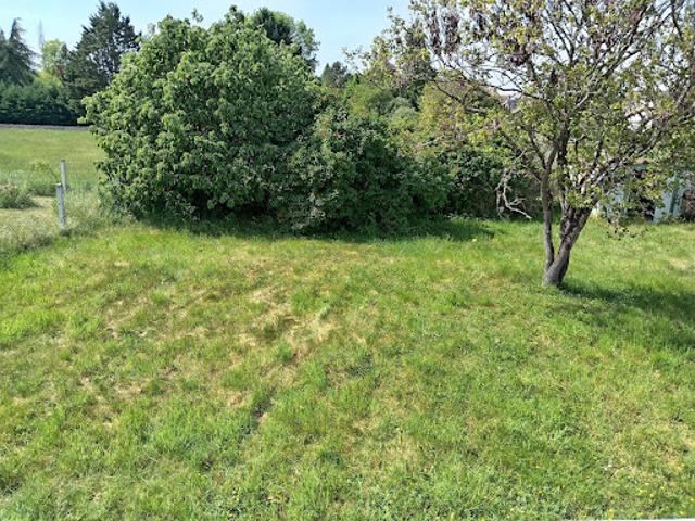 Vente Maison 4 pièces 88 m2 Le Veurdre