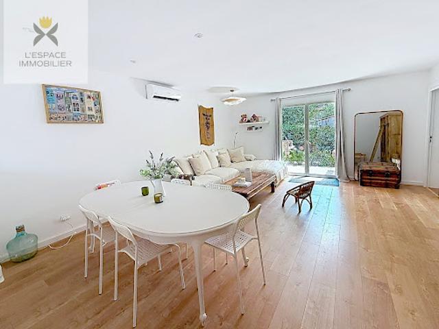 Vente Maison 4 pièces 88 m2 Lecci