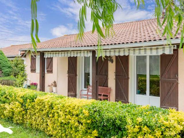 Vente Maison 4 pièces 88 m2 Léran
