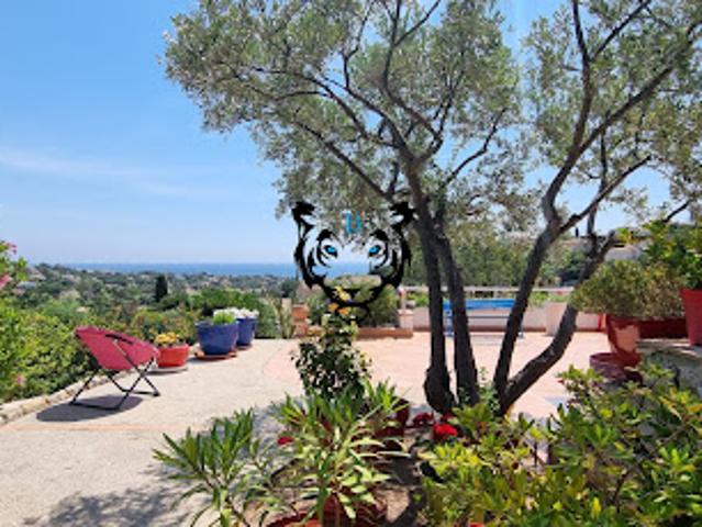Vente Maison 4 pièces 88 m2 Les issambres