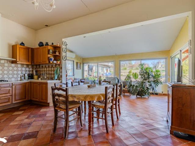 Vente Maison 4 pièces 88 m2 Libourne
