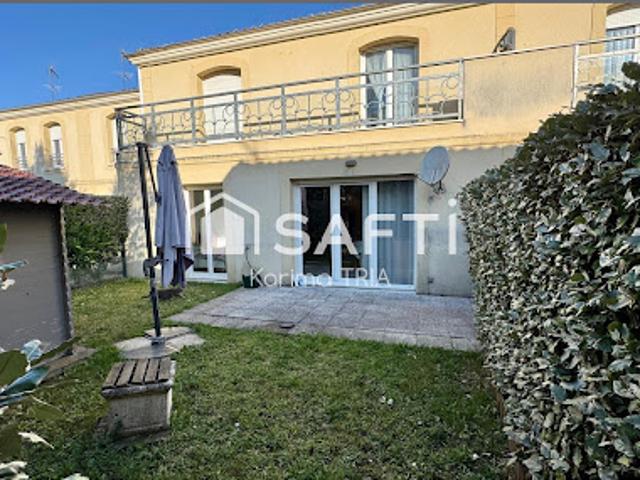 Vente Maison 4 pièces 88 m2 Libourne