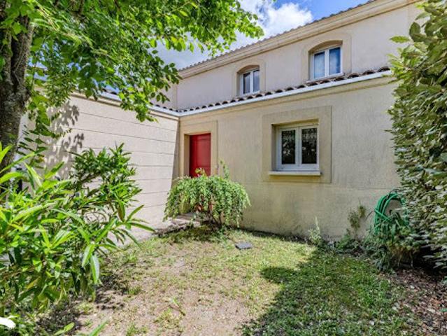 Vente Maison 4 pièces 88 m2 Libourne