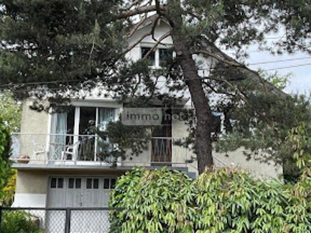 Vente Maison 4 pièces 88 m2 Montmorency