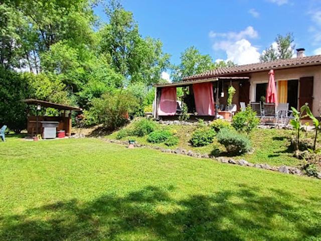 Vente Maison 4 pièces 88 m2 Monteils