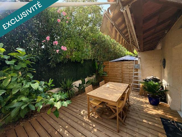Vente Maison 4 pièces 88 m2 Montpellier