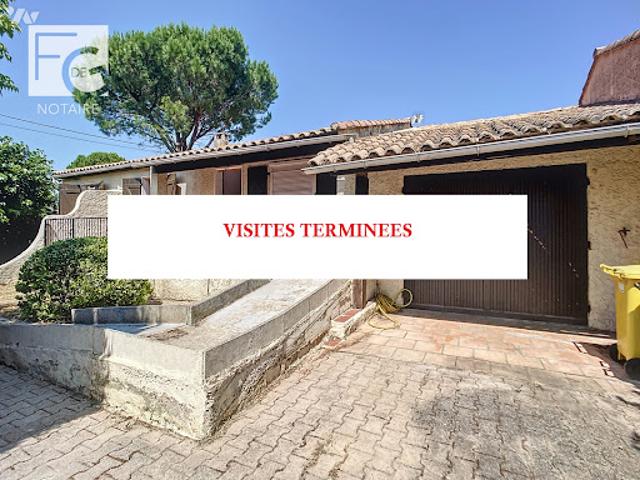 Vente Maison 4 pièces 88 m2 Morières lès Avignon