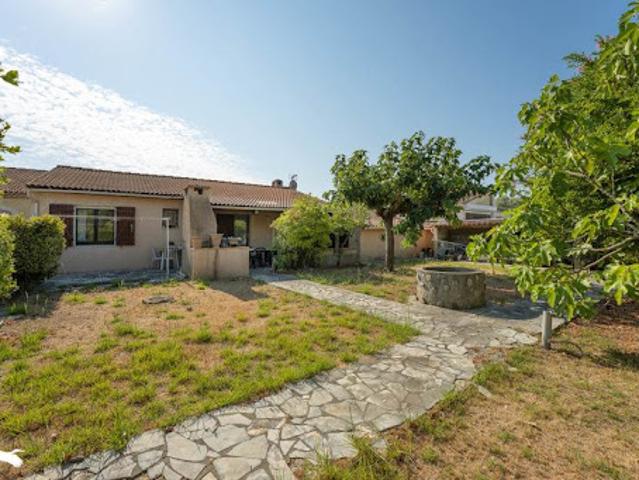 Vente Maison 4 pièces 88 m2 Mauguio