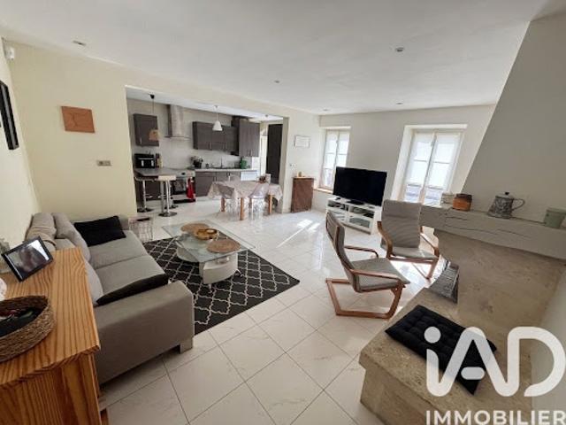 Vente Maison 4 pièces 88 m2 Macau