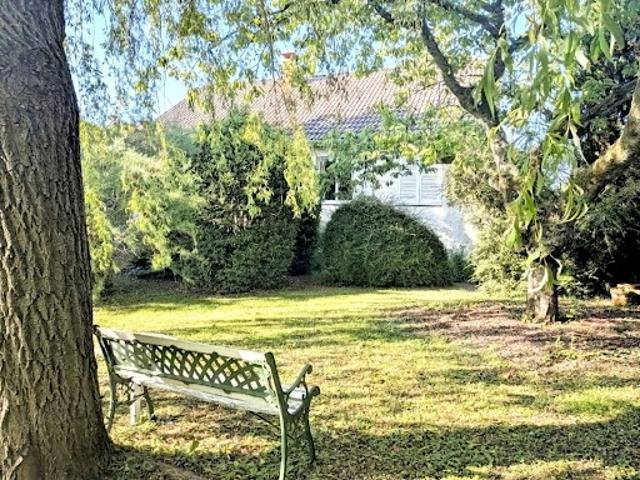 Vente Maison 4 pièces 88 m2 Magny les Hameaux