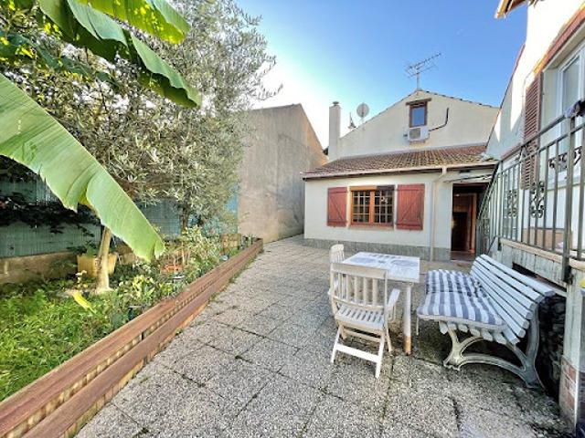 Vente Maison 4 pièces 88 m2 Maisons Alfort
