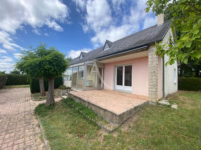 Vente Maison 4 pièces 88 m2 Mardié