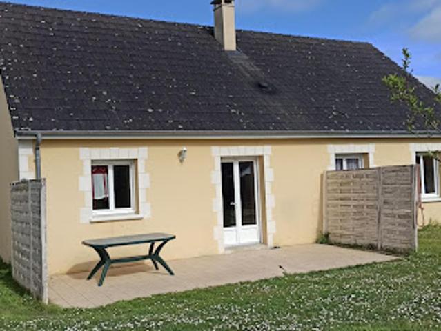 Vente Maison 4 pièces 88 m2 Mareuil sur Cher