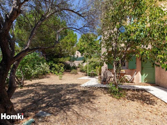 Vente Maison 4 pièces 88 m2 Marseille 11ème