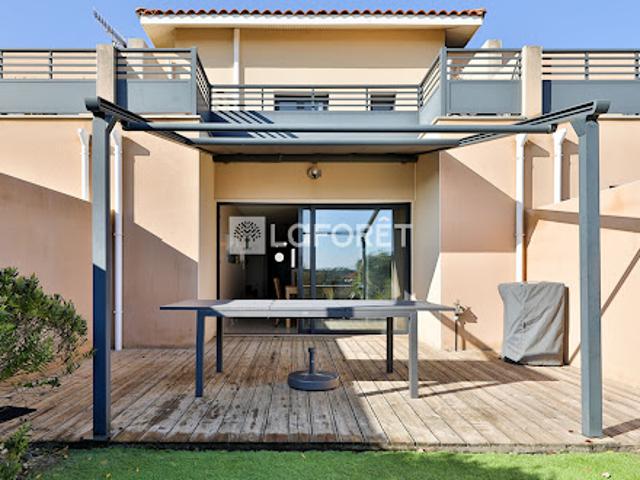 Vente Maison 4 pièces 88 m2 Mimizan