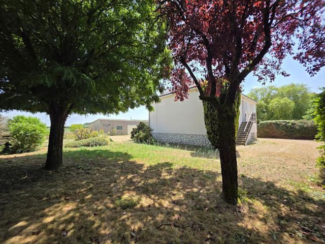 Vente Maison 4 pièces 88 m2 Noyant Villages