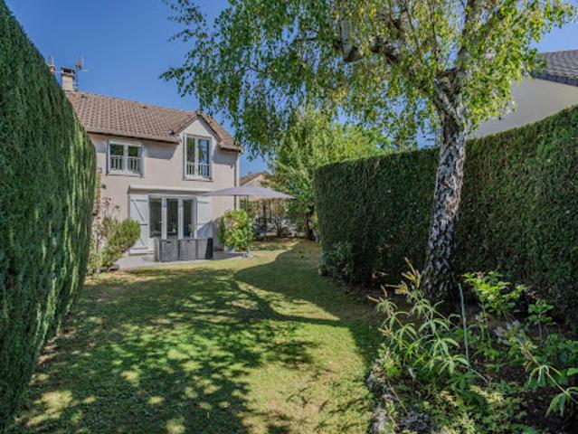 Vente Maison 4 pièces 88 m2 Noisy le Grand