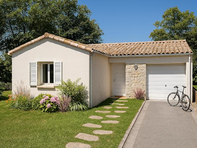 Vente Maison 4 pièces 88 m2 Nailloux