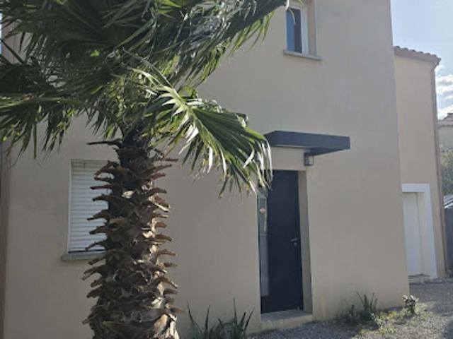 Vente Maison 4 pièces 88 m2 Narbonne